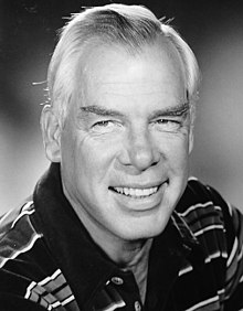 Lee  Marvin