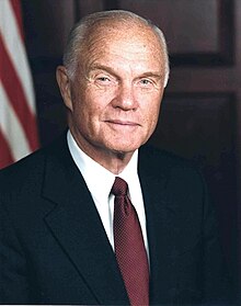 John  Glenn