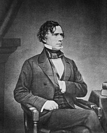 Franklin  Pierce