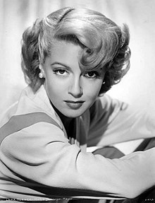 Lana  Turner