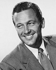 William  Holden