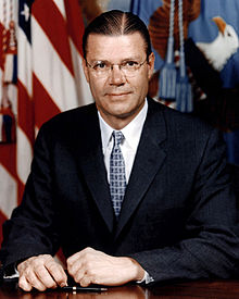 Robert  McNamara