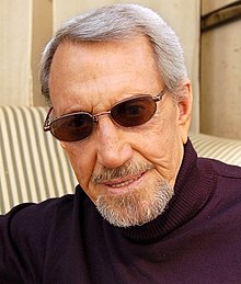 Roy  Scheider