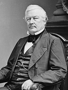 Millard  Fillmore