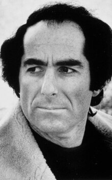 Philip  Roth