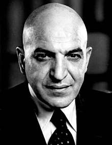 Telly  Savalas