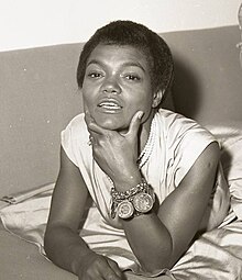 Eartha  Kitt