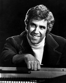 Burt  Bacharach