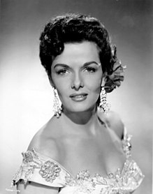 Jane  Russell