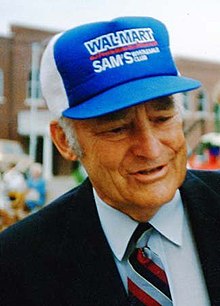 Sam  Walton