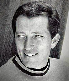 Andy  Williams