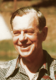 Joseph  Campbell