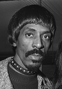 Ike  Turner