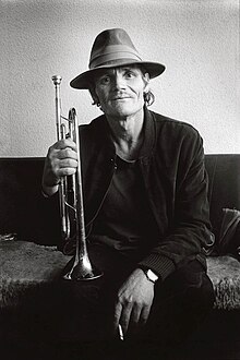 Chet  Baker