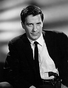 John  Cassavetes