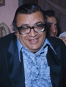 Mario  Puzo