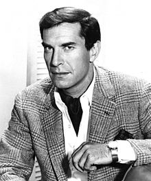 Martin  Landau