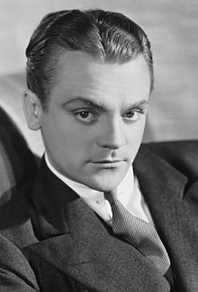 James  Cagney