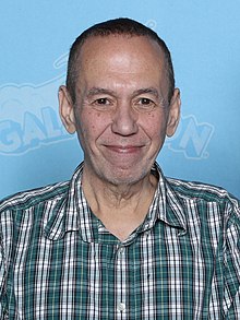 Gilbert  Gottfried