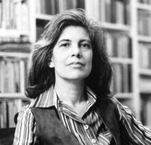 Susan  Sontag