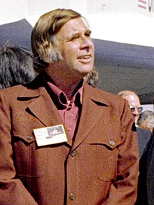 Gene  Roddenberry