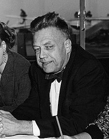 Alfred  Kinsey