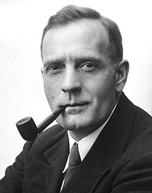 Edwin  Hubble