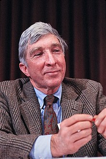 John  Updike