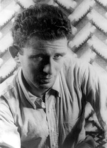 Norman  Mailer